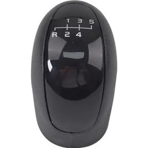 Auto Versnellingspookknop 5/6 Versnellingen Handgeschakelde Pookknop Met Handbal Voor Mercedes Voor Benz Voor Sprinter W 906 W906 2006-2018 Schakelpookhendel(5 Speed)