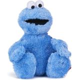 Whitehouse Leisure Cookie Monster Sesam Street Super Zachte Gift-Kwaliteit Knuffel Knuffel 42cm