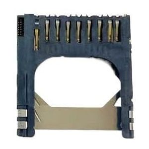 Voor SD-geheugenkaartsleufeenheid voor Canon voor EOS 60D 450D 500D 550D 600D 1000D 1100D digitale camera