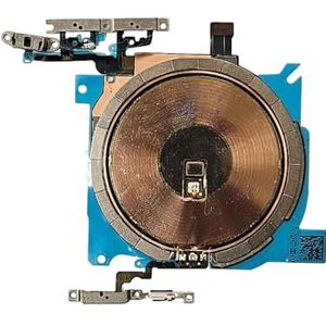 Smartex® Antenne NFC Draadloze Oplader QI compatibel met iPhone 13 Mini/Intern circuit