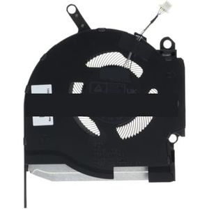 CPU GPU-koelventilator VOOR HP voor OMEN 16-K 16-N RTX 3050 N18090-001 N18091-001(GPU FAN)