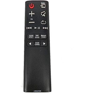 Afstandsbediening AH59-02733B for Samsung Soundbar HW-J4000 HW-K360 HW-K450 PS-WK450 PS-WK360 HW-KM36C HW-KM36 HW-JM4000 PS-WJ4000