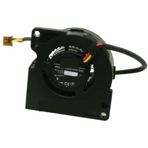 AB5012HX-C03 5020 5CM 12V 0.21A 3Wire 3Pin Computer Cooler Cooling Fan