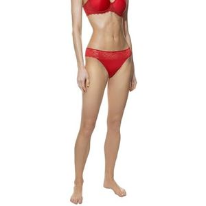 Mey - Serie Amorous - Dames Mini-slips - Rubin