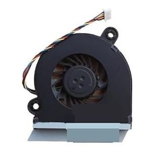 PCC-radiatorkoelerventilator voor Nvidia TV (2015) Model P/N: 380-0014-000 DC05V 0.44A AAL PC