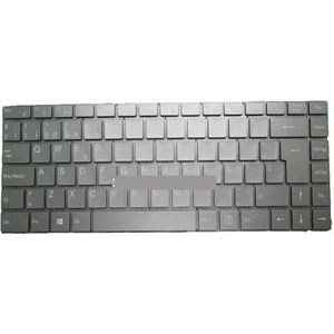 Laptoptoetsenbord voor MEDION voor AKOYA E4272 MD63320 MD61612 30026775 30026776 30027753 MD63300 NB013-3UK YMS-0087-B UK Spaans SP