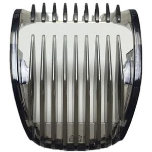 Tondeuse Hoofd Vervanging, Compatibel Voor Philips, BT7204 BT7520 BT7220 BT7220/13 BT7220/15 BT7220/16 Baardtrimmer Scheerapparaat Scheermes Kammen
