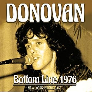 Bottom Line 1976 Radio Broadcast New York