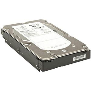 Seagate ST3600057SS 600 GB 3,5-inch Cheetah 15K.7 SAS interne harde schijf