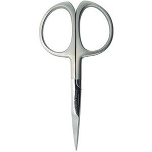 Glamour Instituut nagelriemschaar met gebogen punten Gekromd