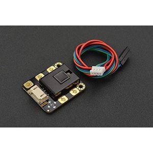 DFRobot Gesture & Touch Sensor, SEN0285, gebaar en aanraaksensor voor Arduino en Raspberry Pi