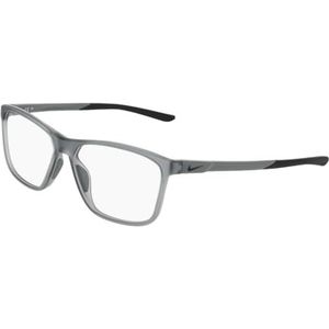 Nike Frame 7293 034 Smoke grijs/zwart 58/15/145 heren
