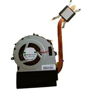Notebook CPU-koeler voor Aspire 7745 7745G 7745Z F96M DC 5V 0.5A DFS551205ML0T MG75090V1-B010-S99 Radiator(Fan with heatsink)