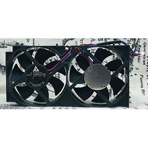 6020 AUB0612VHD-SM00 12V 0.70A 6line projector cooling fan