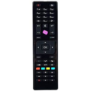 Echte TV-afstandsbediening voor PRINCETON PR39FHD16B