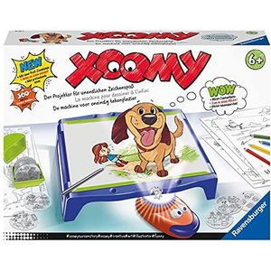 Ravensburger Xoomy Maxi XXL - Tekenmachine