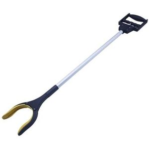 Grijptang Grijper Opvouwbare Reacher Grabbers Reikgereedschap Met Roterende Kaakgrijper Grabber Pickup Tool Grijptang Antislip