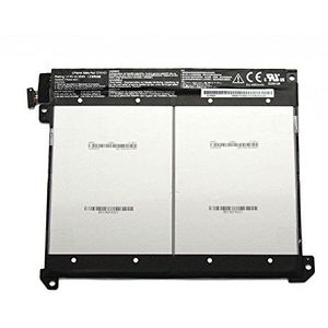 C21N1421 laptopbatterij voor ASUS Transformer Book T300CHI tablet C21N1421 (7.6V 38Wh)