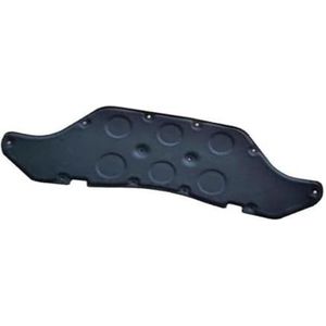 Warmte-isolatie Katoenen Voor Gla 2020-2023 Geluidsdichte Afdekking Thermische Isolatie Motorruimte Hitteschild