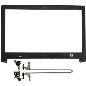 Voor Acer Aspire 3 A315-53 A315-53G A315-33 A315-41 A315-41G N17C4 laptop LCD-achterkant/voorkant(B and H)