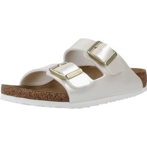 Arizona - Sandalen - Effen - Imitatieleer - Verstelbare Riemen