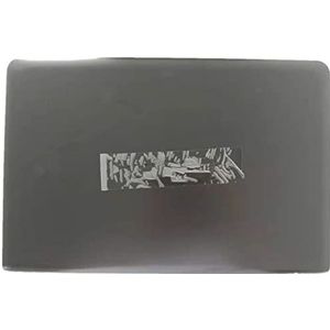 Laptop LCD-Topcover Voor For SONY SVE17 SVE17137CXB SVE171390X SVE1713ACXB SVE1713ACXBC SVE1713BPXB SVE1713CCXB SVE1713DCXB SVE1713ECXB Zwart