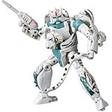 Transformers Speelgoed Generations War for Cybertron: Kingdom Voyager WFC-K35 Tigatron Figuur - vanaf 8 jaar, 17,5 cm