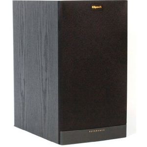 Klipsch RB-61 II - Compacte Luidspreker - Zwart - 100 Watt - Paar