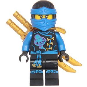 LEGO Ninjago: Jay Skybound - Sky Pirates 2016