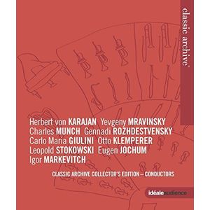 Classic Archive - Collectors Vol. 4