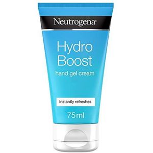 Neutrogena Hydro Boost Handgel Crème, 75 ml
