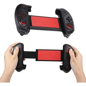 Ichiias Smart TV Telescopische gamepad voor mobiele controller-mobiele telefoons voor Android/iOS