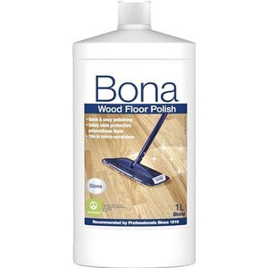 Bona Houten Vloer Polish Gloss- 1Lit - WP511013011