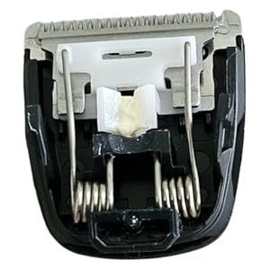 Trimmers Blade, Compatibel voor Philips, Compatibel voor Norelco, MG7790 MG7785 MG7770 MG7720 MG7710 MG7715 MG5750 MG5730 MG3710 MG3720 MG3721