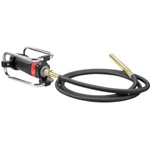 Trillingsmotor, Elektrische Betonvibrator 1600 W 16000 VPM Kopermotor Handheld Draagbaar Potlood Verwijder Luchtbel En Niveau, voor mechanische apparatuur