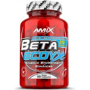 Amix Beta ECDYX Pure Stimulant 64,8 g