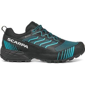 SCARPA Run XT GTX Ribelle, Azure, 45 EU