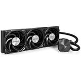 Montech - Hyperflow S360 - Vloeistofkoeling - 360 Mm - RGB Verlichting