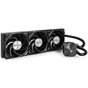 Montech - Hyperflow S360 - Vloeistofkoeling - 360 Mm - RGB Verlichting