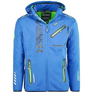 Geographical Norway Herenjas Rivoli Men, blauw (Blue 10h), XL