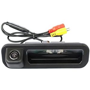 Voor Ford Voor Focus 3 2012 2013 Achteruitrijcamera 170 Graden Groothoek CVBS + AHD Starlight Nachtzicht Achteruitrijcamera auto achteruitrijcamera