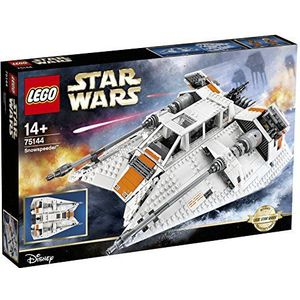 Lego Star Wars 75144 Snowspeeder constructiespeelgoed