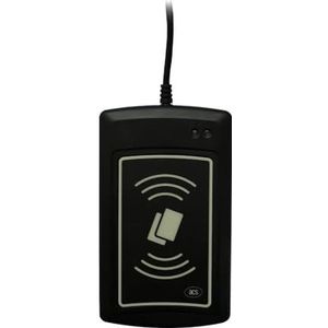 ACS ACR1281 USB Reader Contactloze Tank Casing, ACR1281U-C8ACSA800 (Tank Casing)