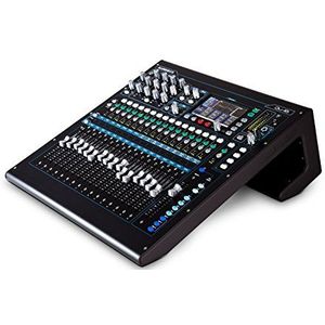 Allen-heath Qu-16 chroom digitaal mengpaneel