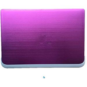 Laptop LCD-Topcover Voor For DELL Inspiron 14R 5437 Blauw