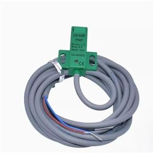 1PC Proximity switch sensor LS-04N LS-04NB LS-04P LS-04PB(LS-04PB)