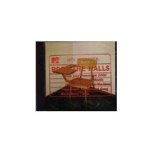 Mtv Presents Rock The Halls