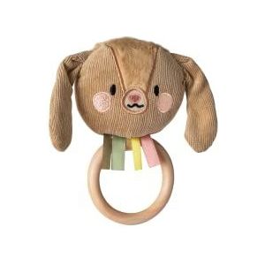 Baby rammelaar Jenny Bunny 13015 - Taf Toys
