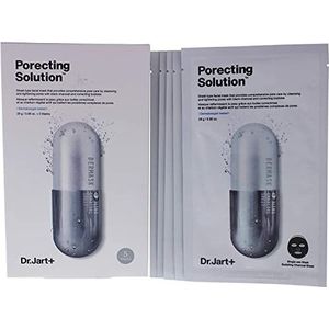 Dr. Jart+ Porecting oplossing blad masker, 5count
