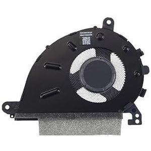 Laptop CPU Cooling Fan BAPE0806R5HY001 DC5V 0.50A 4-Pin HQ23300147000 For ASUS for ExpertBook B5 OLED B5302 B5302C